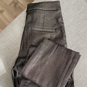 Dynamite Glitter Pants